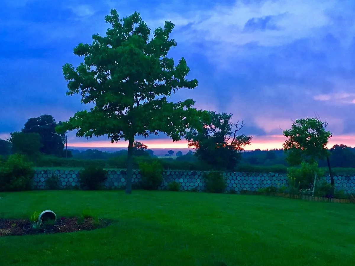Bed & Breakfast Le Vignoble