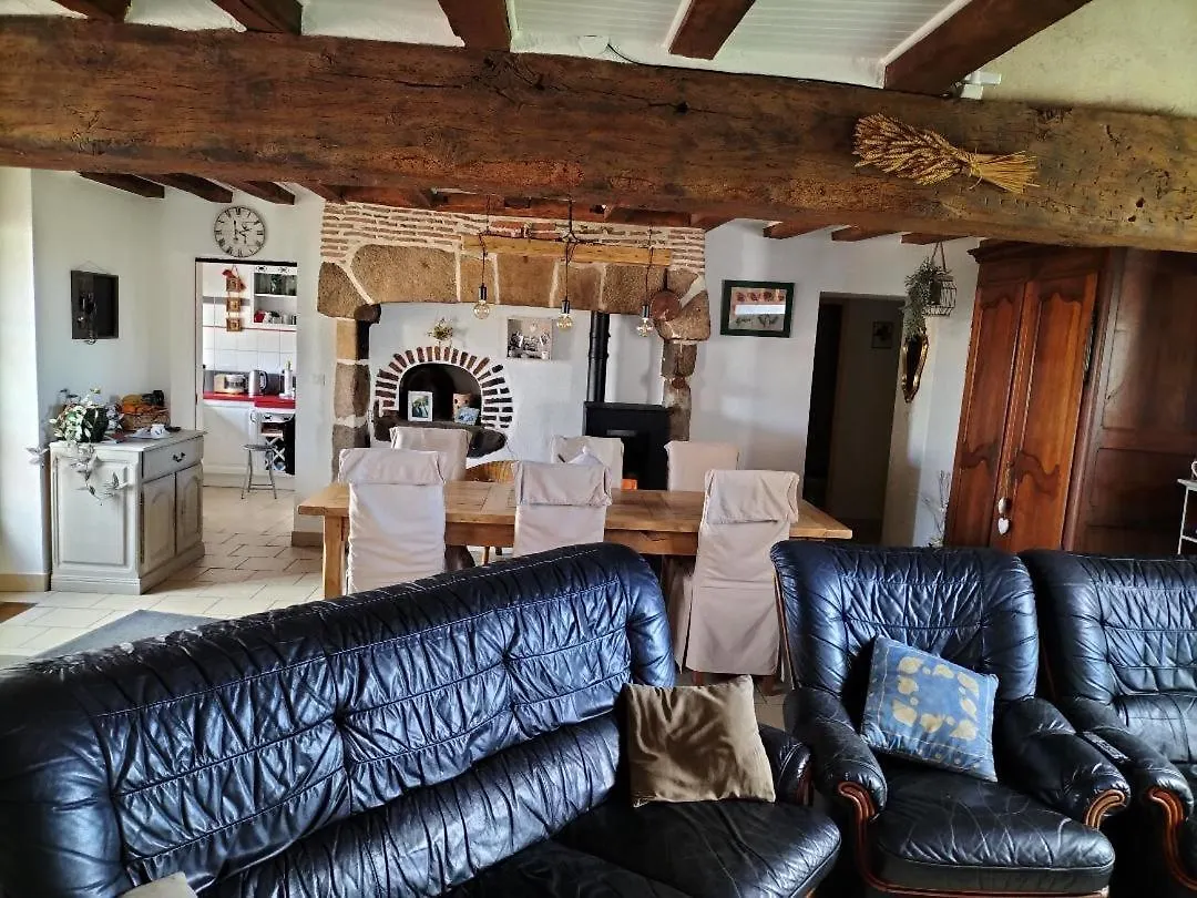 Bed & Breakfast Le Vignoble France