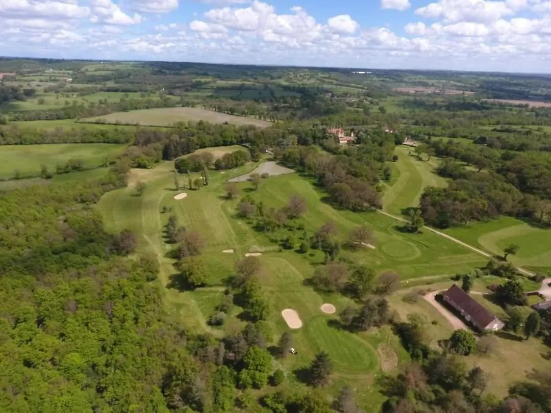 Le Vignoble Givarlais