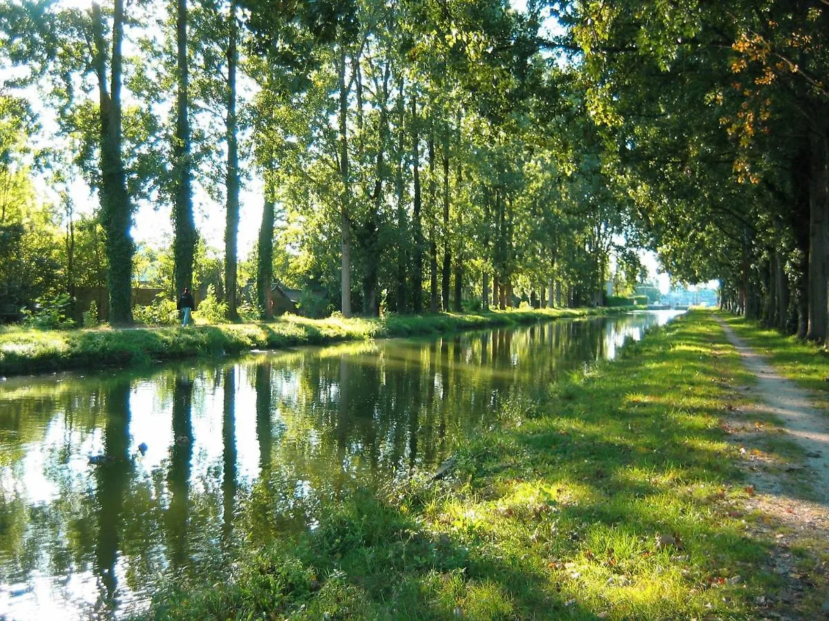 Le Vignoble France